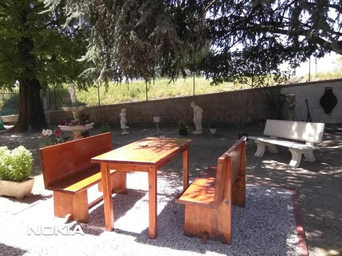 Villa Lilli 2 Ferrara Exterior foto
