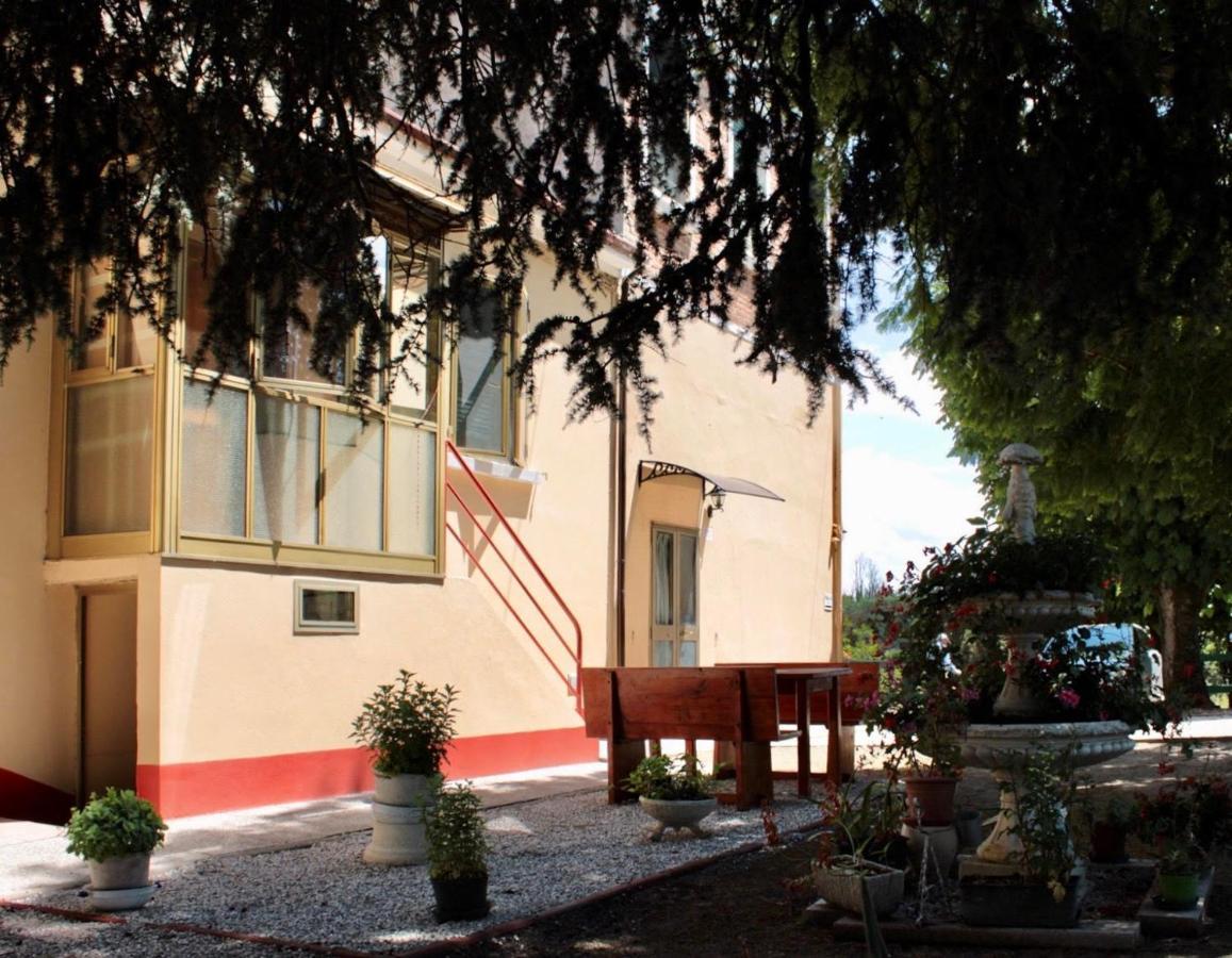 Villa Lilli 2 Ferrara Exterior foto