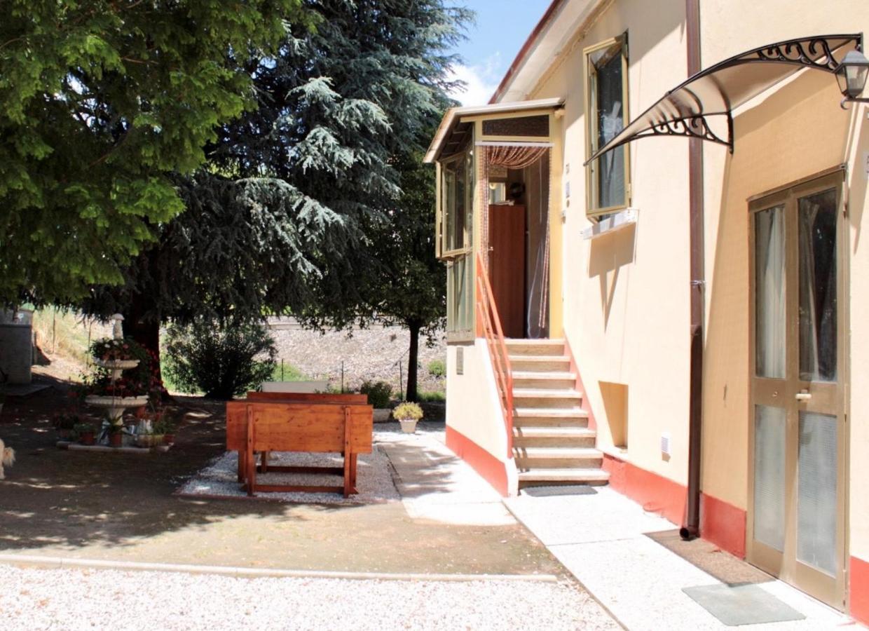 Villa Lilli 2 Ferrara Exterior foto