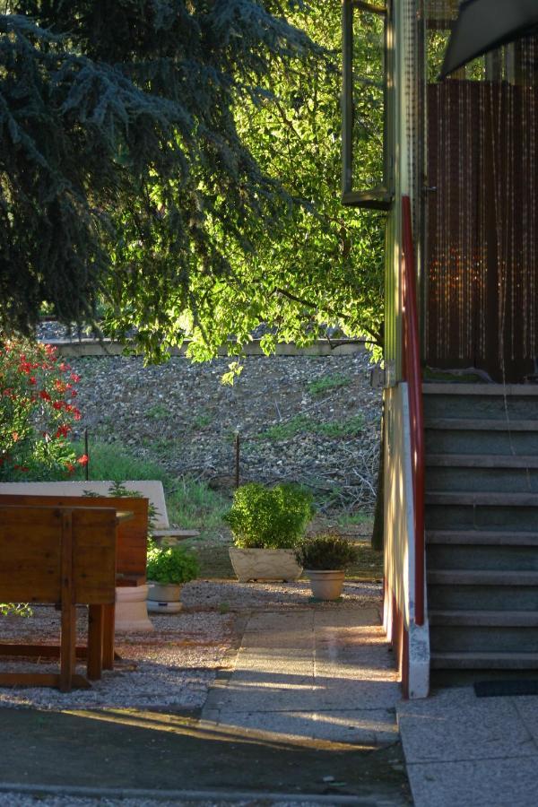 Villa Lilli 2 Ferrara Exterior foto