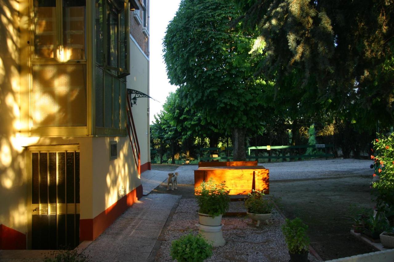 Villa Lilli 2 Ferrara Exterior foto