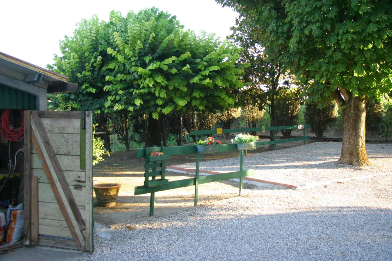 Villa Lilli 2 Ferrara Exterior foto